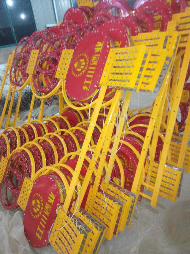 倉儲(chǔ)現(xiàn)場(chǎng)