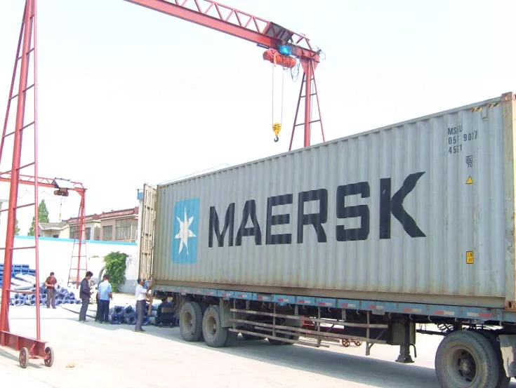 遠(yuǎn)銷(xiāo)非洲