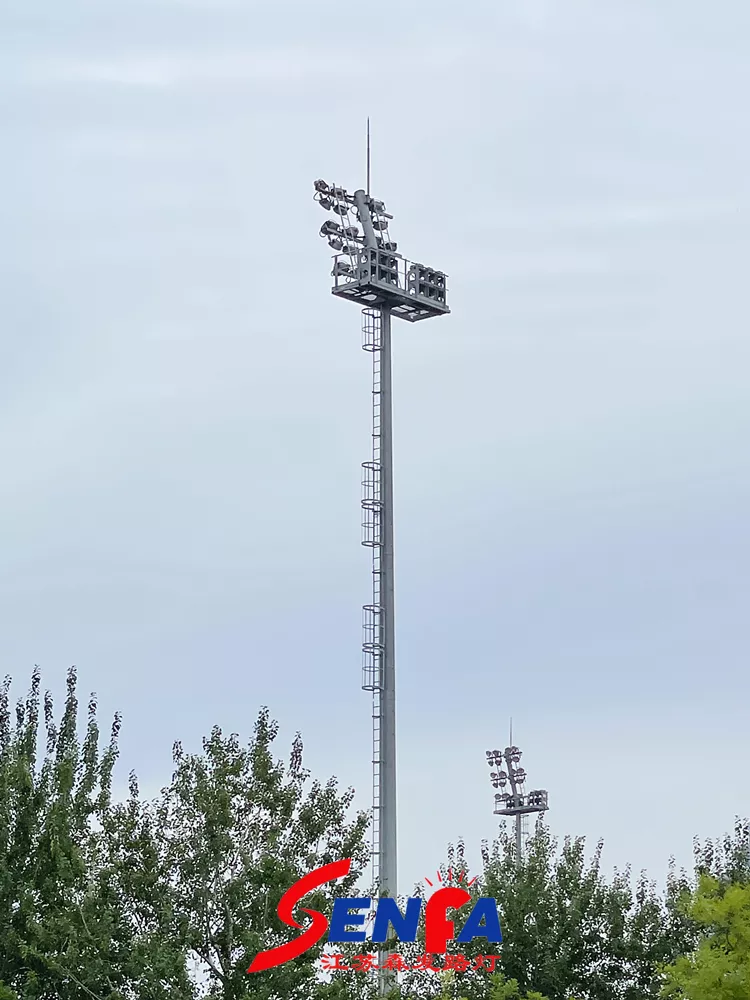 SFGG-010球場高桿燈