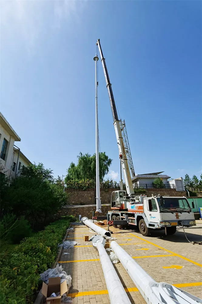 華電蒙泰不連溝煤礦