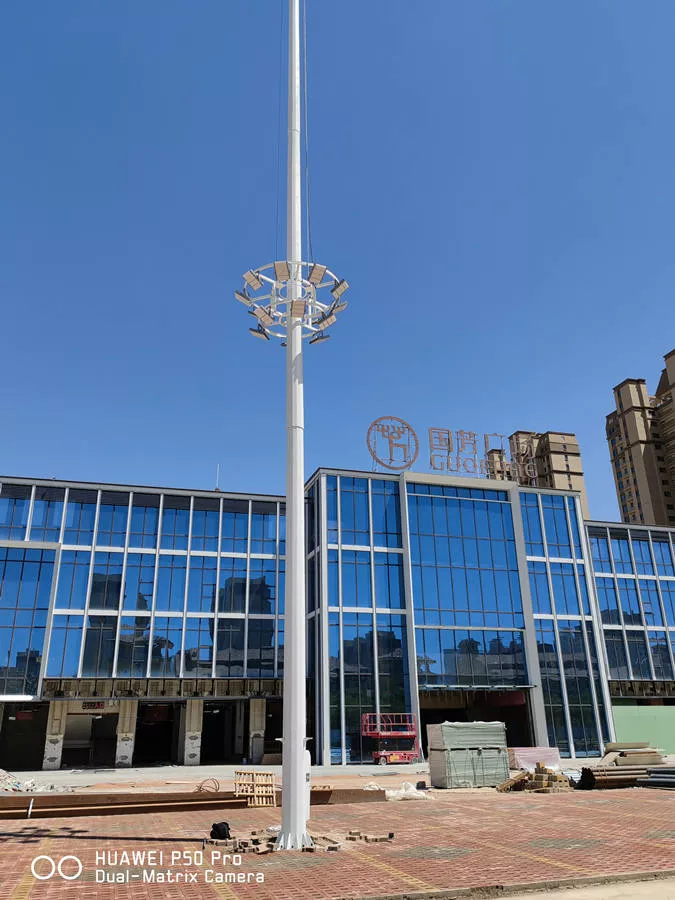 蘭州國芳購物廣場(chǎng)