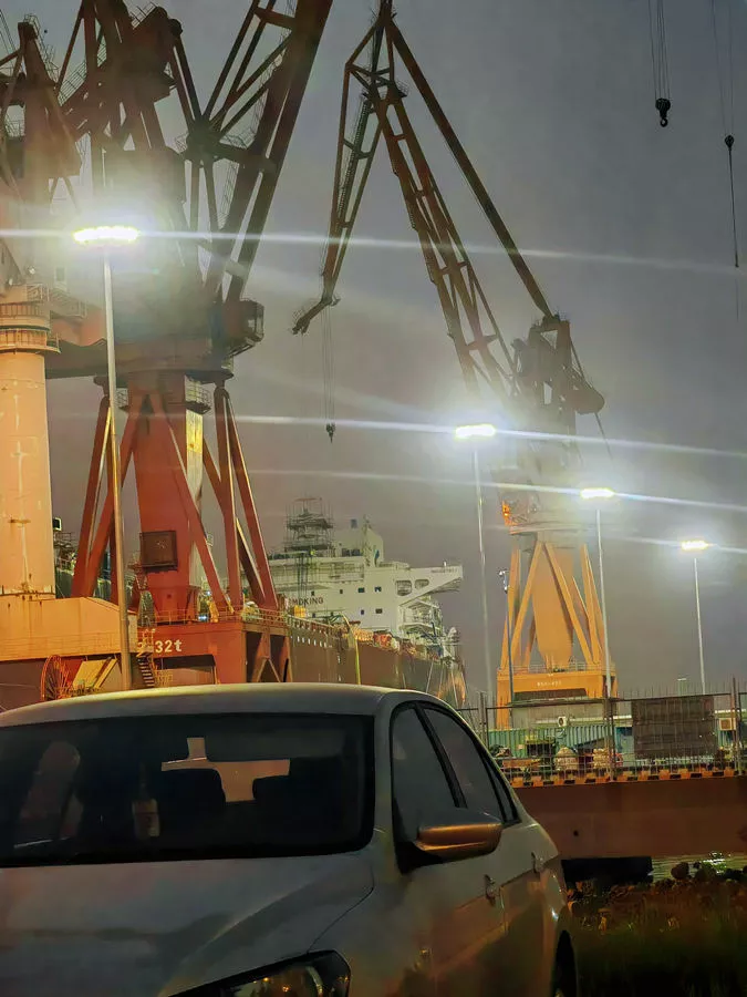 大連船舶集團(tuán)