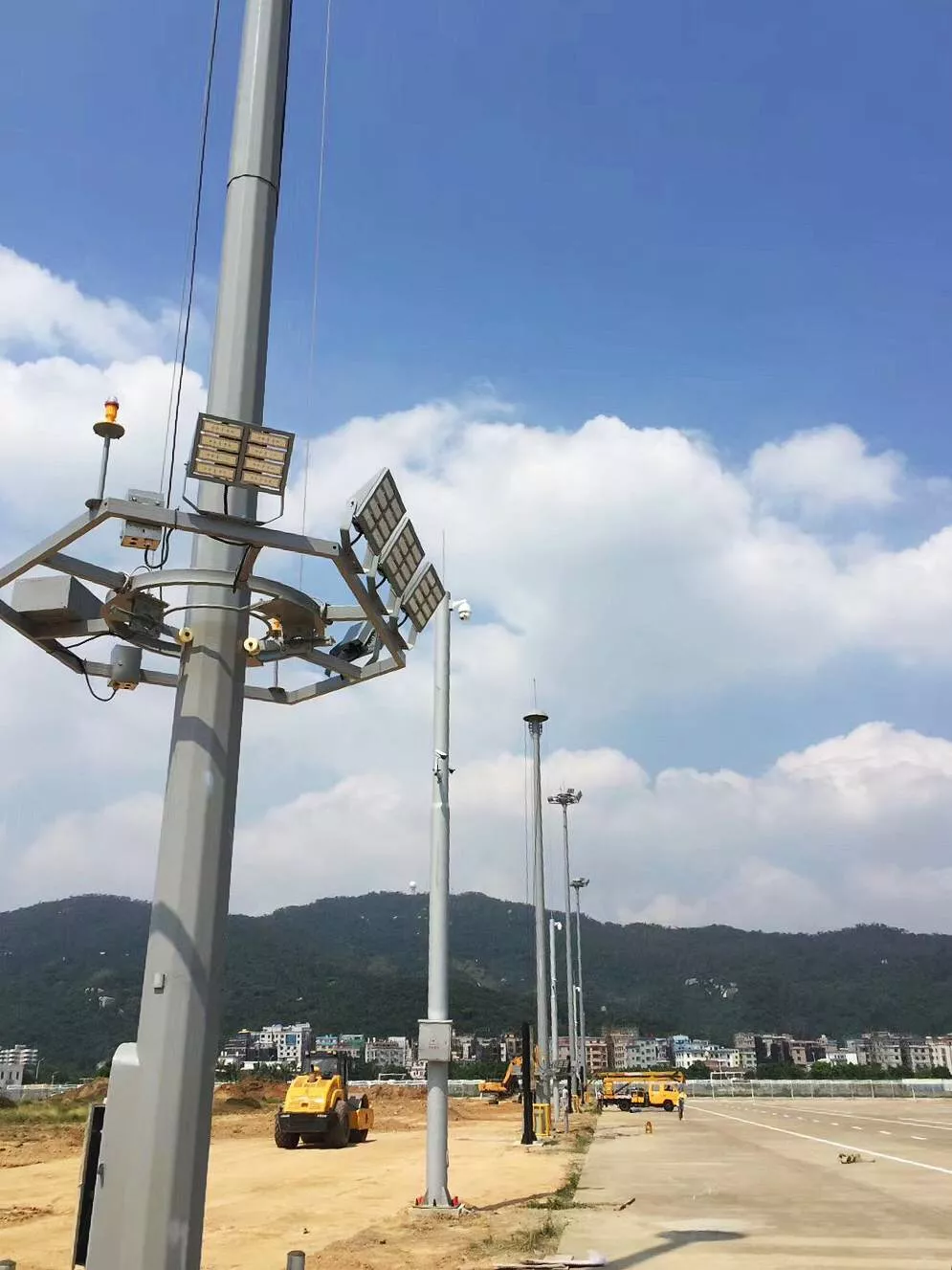 B53珠海機(jī)場指定燈具1_副本