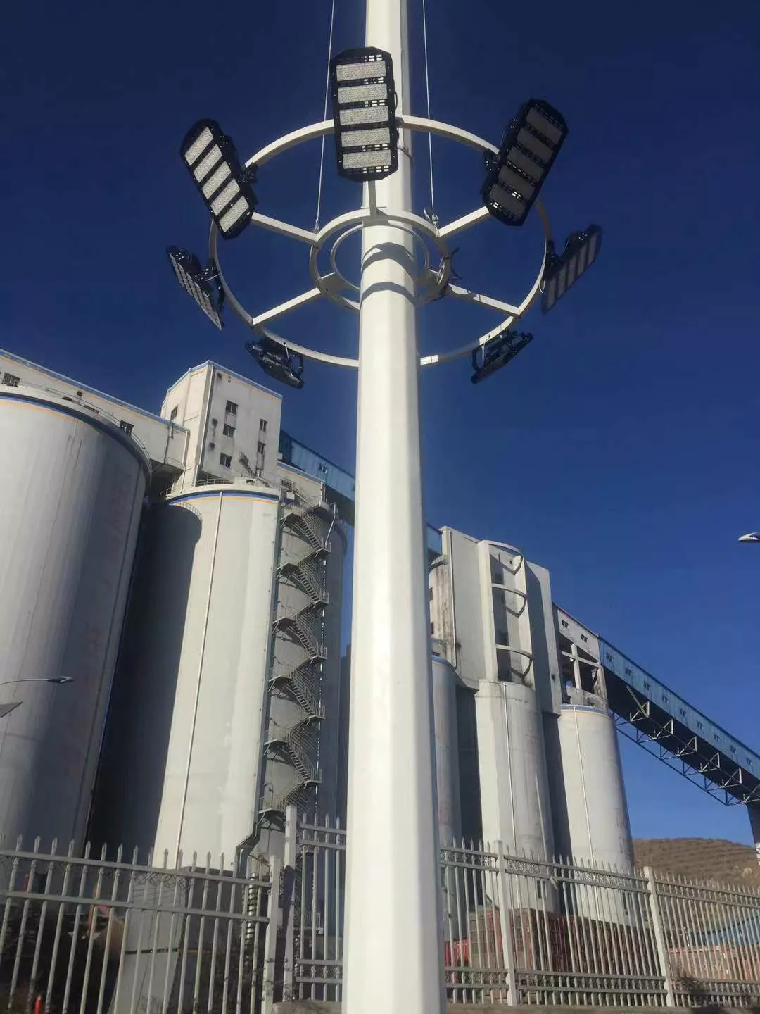 20201225王洼煤礦亮燈3