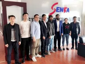 外商在森發(fā)